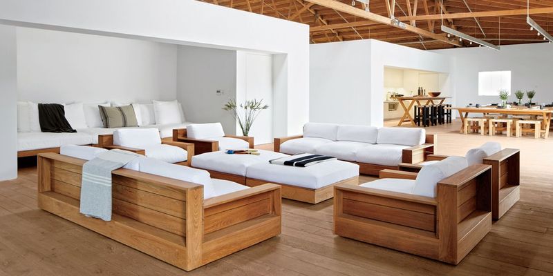 Open Concept Floor Plans