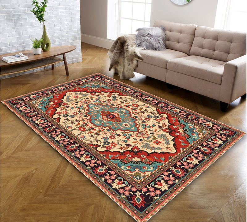Persian Rugs