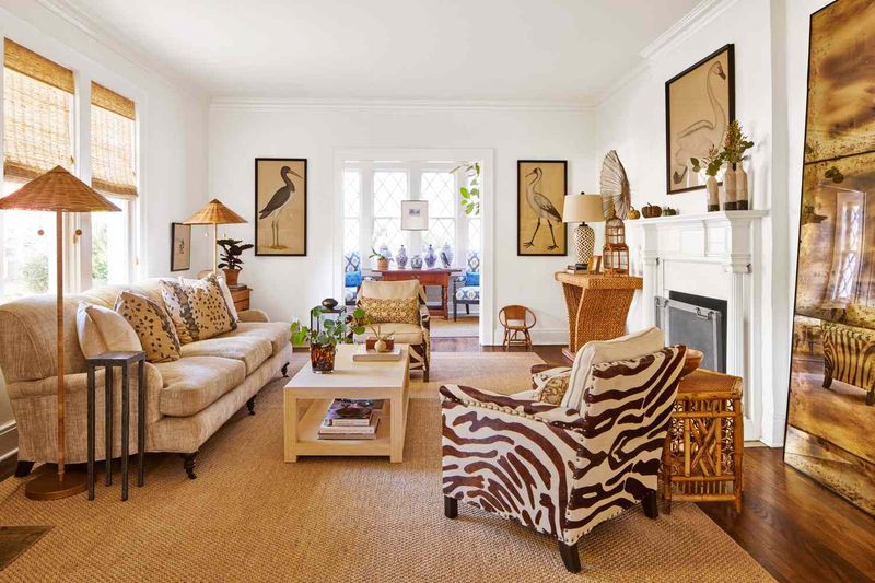 Real Estate Agents In Georgia Warn: These 10 Styles Are Losing Appeal Fast - Decor Hint Overly themed rooms with no subtlety