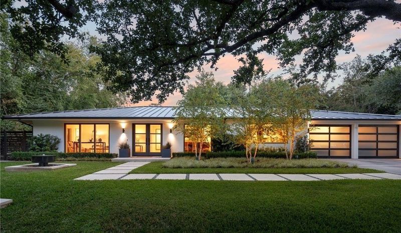 Renovated Ranches Ruling the Market