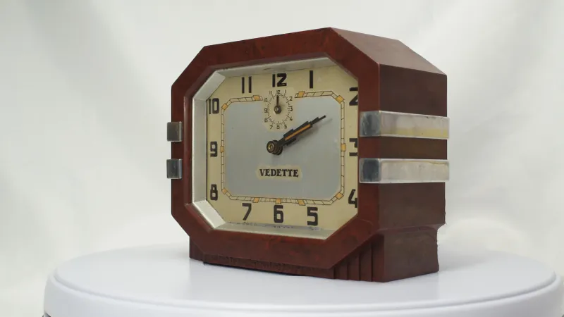 Bakelite Accessories