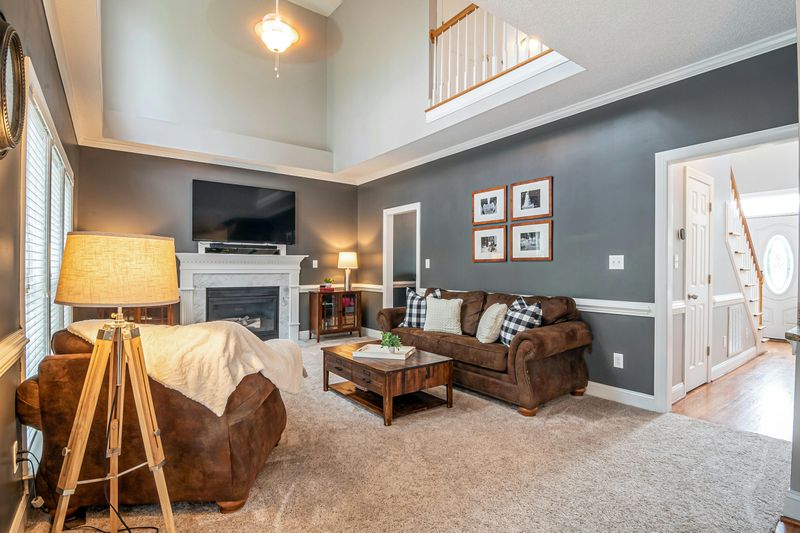 Wall-to-Wall Carpeting