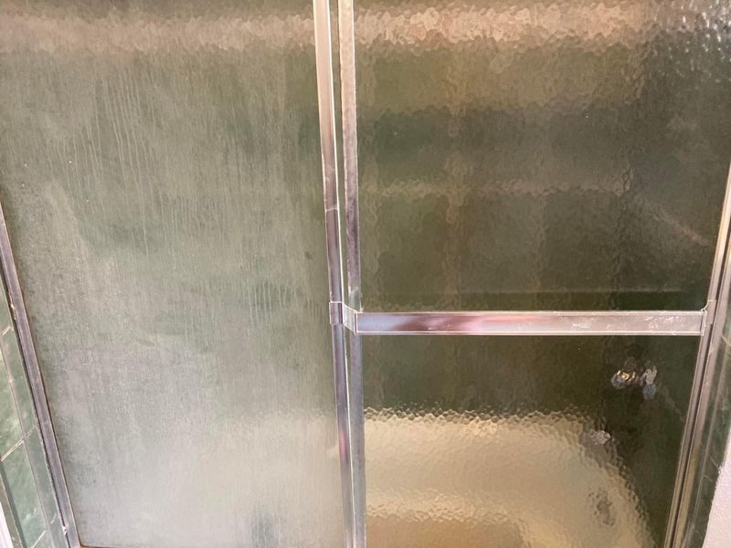 9 Bathroom Features That Are Always Eyesores - Decor Hint Frosted Glass Shower Doors