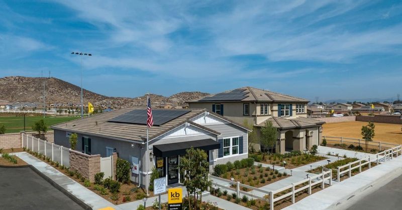 6 Smart Home Trends Shaping 2025 - Decor Hint Microgrids and Home Energy Independence