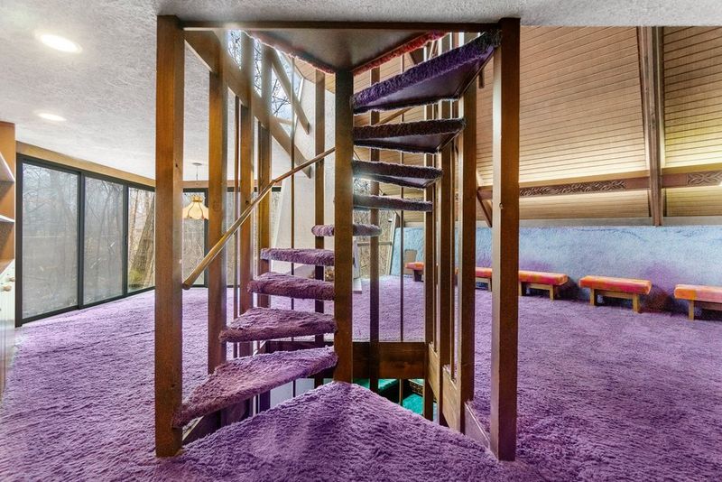 Transform Your Home By Letting Go Of These 20 Outdated Trends - Decor Hint Shag Carpeting