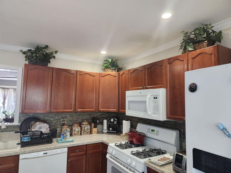 18 Nostalgic Home Trends That Ruin Boomers' Homes - Decor Hint Fake Plants