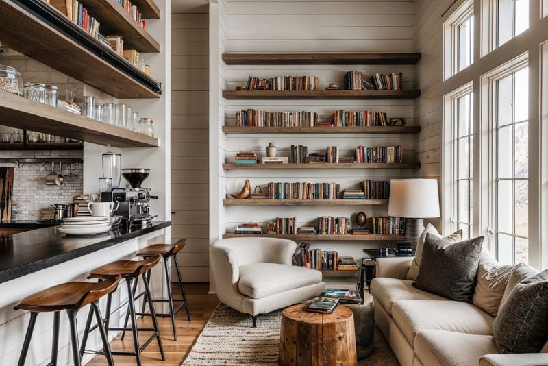 The 3D Rule: Designers’ Secret Trick For Making Small Spaces Feel Huge - Decor Hint What Is The