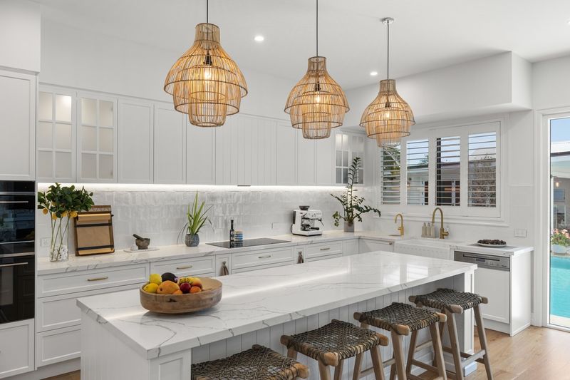 Classic Pendant Lighting