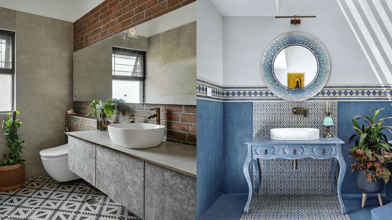 18 Common Home Features That Can Drag Down Your Property Value - Decor Hint Bizarre Bathroom Updates