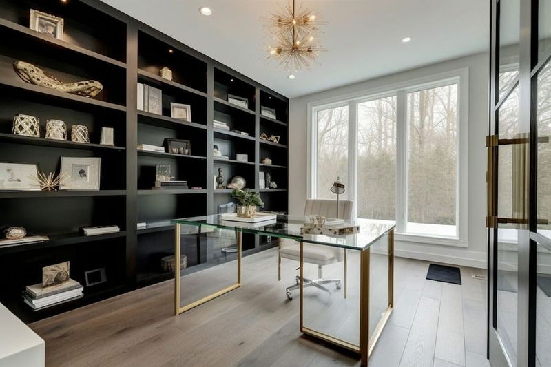 7 Features Homebuyers Love In Modern Homes Plus 4 More That Seal The Deal - Decor Hint Dedicated Home Offices