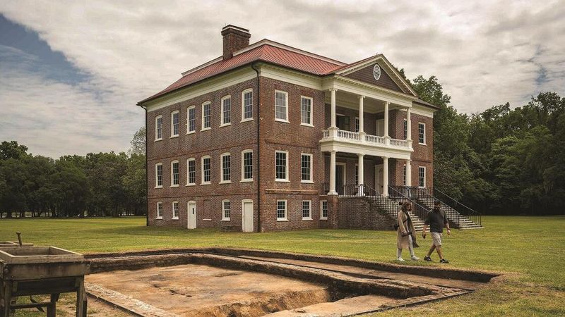 Drayton Hall (South Carolina)