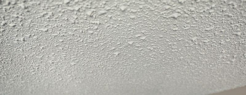 16 Kitchen Design Mistakes That Push Buyers Away In Washington Say The Pros - Decor Hint Popcorn Ceilings Over Kitchen Zones
