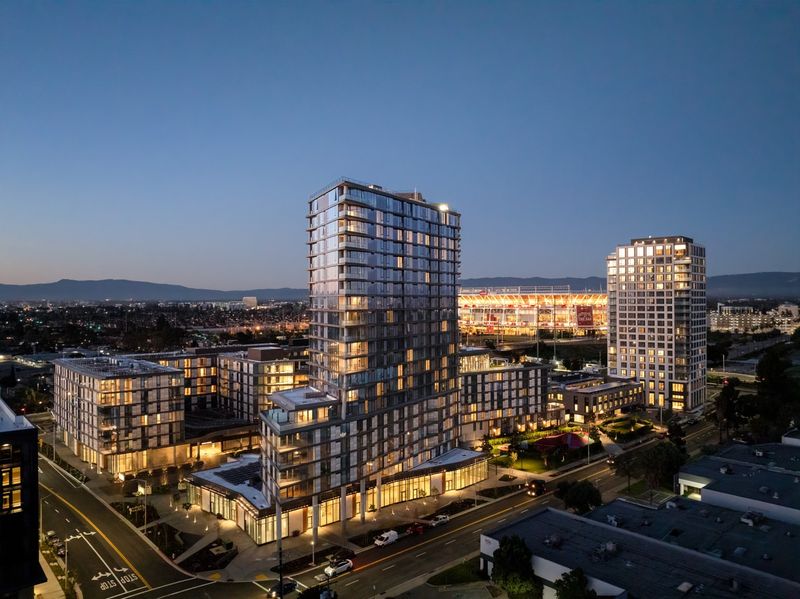 Modern Luxury Redefined: The Clara's Impact On Silicon Valley Rental Market - Decor Hint Future Outlook For Luxury Rentals In The Region