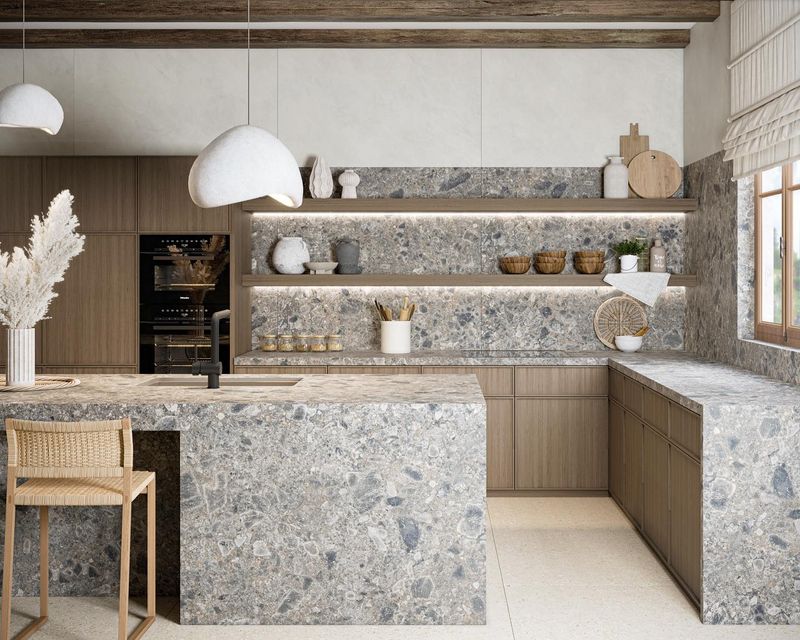 7 Kitchen Upgrades You'll See In Every Stylish Arizona Home This Year - Decor Hint Heat-Resistant Countertops