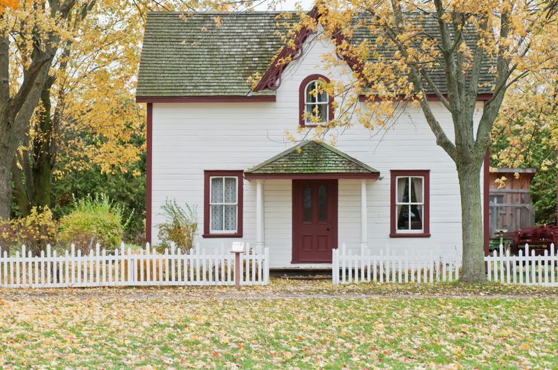 Install A Decorative Fence