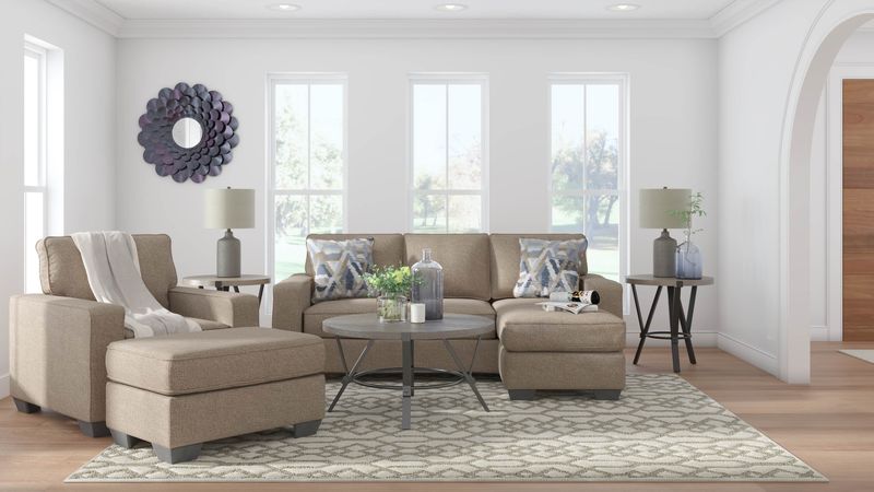 Avoid The Drab! 8 Couch Colors That Clash With Maine Style (And Better Ones To Try) - Decor Hint Driftwood Gray: Weathered Elegance With Coastal Soul