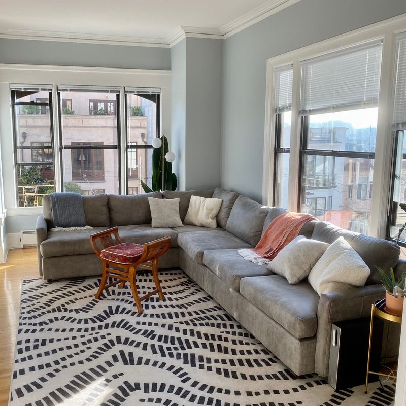 What's In And What's Over: 10 Long-Lasting PA Decorating Trends And 3 That Miss The Mark - Decor Hint All-Gray Interiors (Miss the Mark)