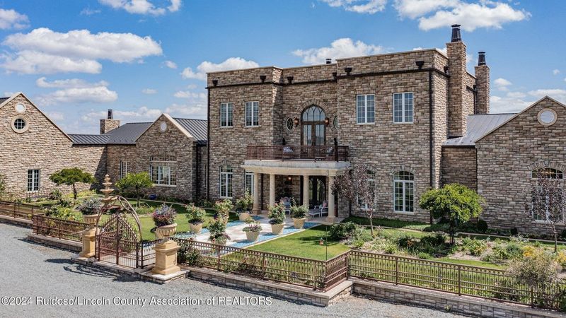 14 New Mexico Home Styles That Will Be History By 2030, Experts Reveal What's Falling Out Of Favor Fast - Decor Hint Overly Ornate Ironwork