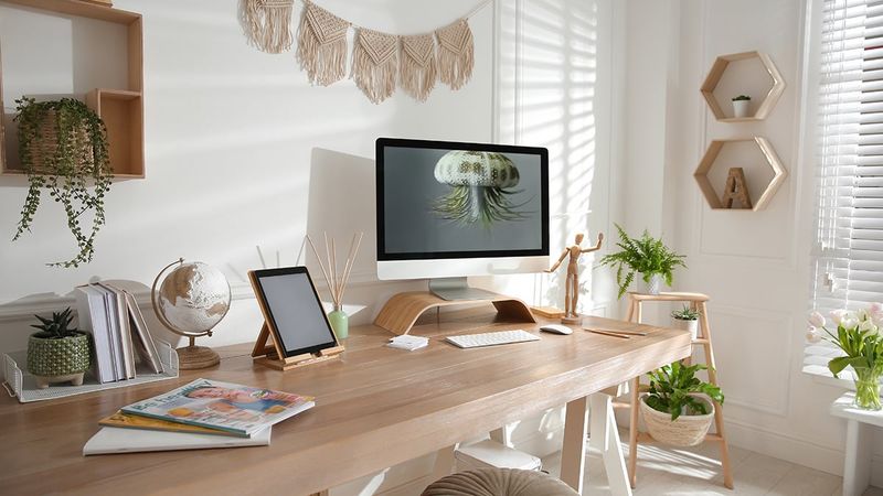 Personalize Your Space