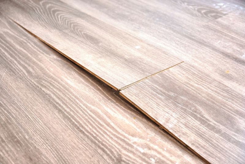 10 Kitchen Flooring Trends That Are Out In 2025 And 4 That Shouldn't Even Cross Your Mind - Decor Hint Cheap Laminate Flooring