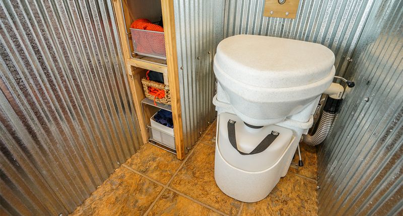 25 Home Features That Are Surprisingly Illegal In Some States - Decor Hint Composting Toilets