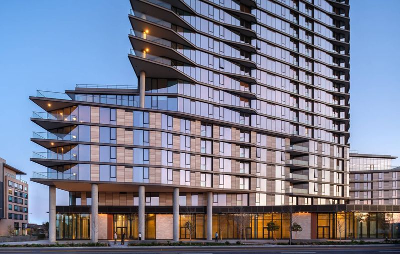 Modern Luxury Redefined: The Clara's Impact On Silicon Valley Rental Market - Decor Hint The Vision Behind The Clara