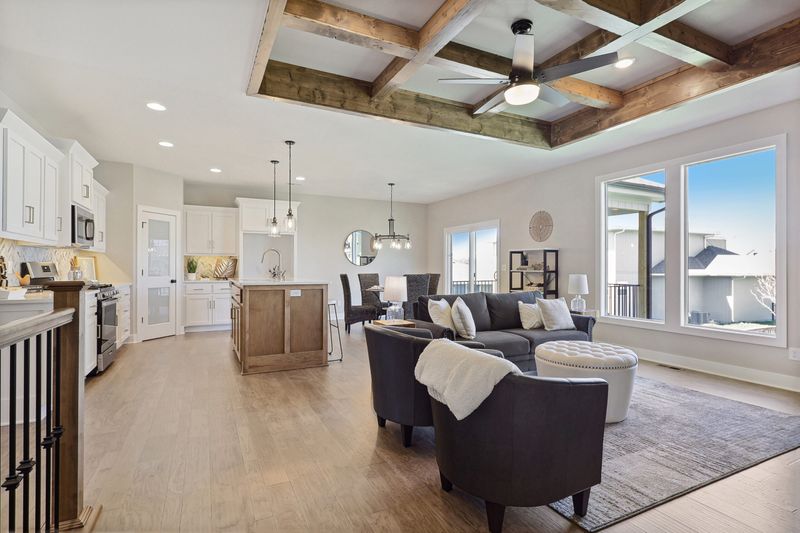 10 Fast Fixes From Colorado Home Stagers That Make A Big Impact - Decor Hint Declutter Like You Mean It