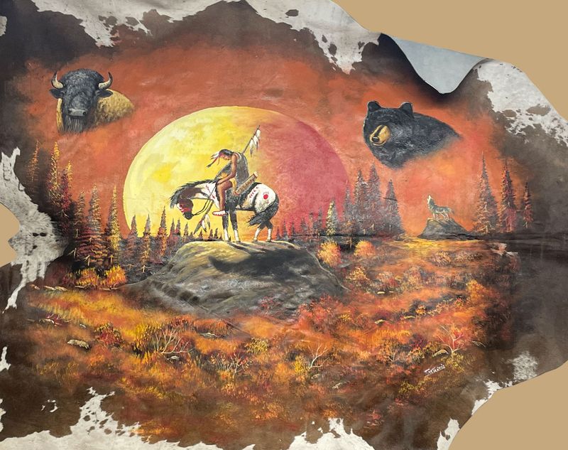 8 Antique Pieces That'll Increase In Value In 2025 And 8 That Will Decrease - Decor Hint Faded Tapestry Wall Hangings: Unraveling Value