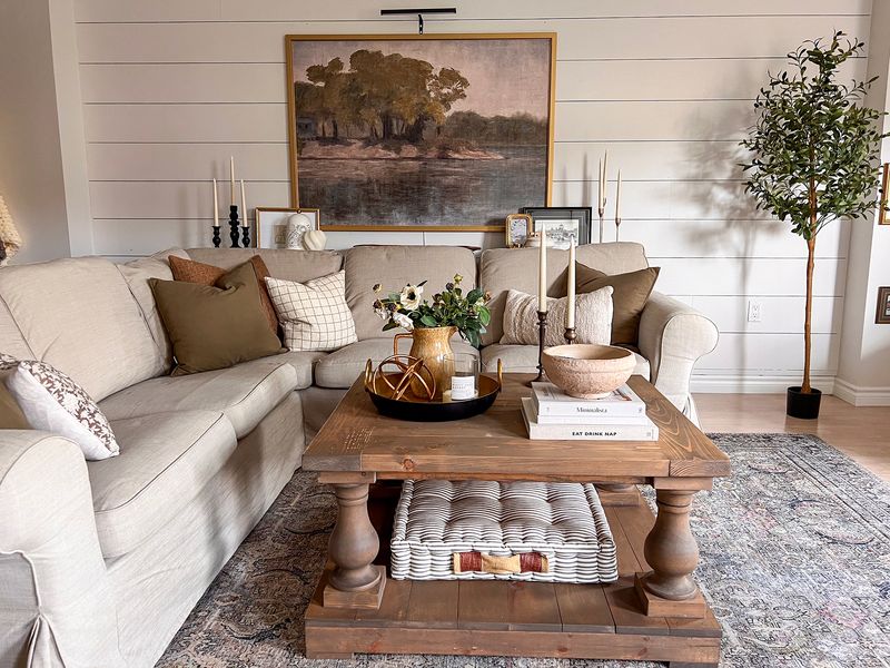 11 Common Decor Errors That Shrink The Look Of Your Home - Decor Hint Cluttered Surfaces