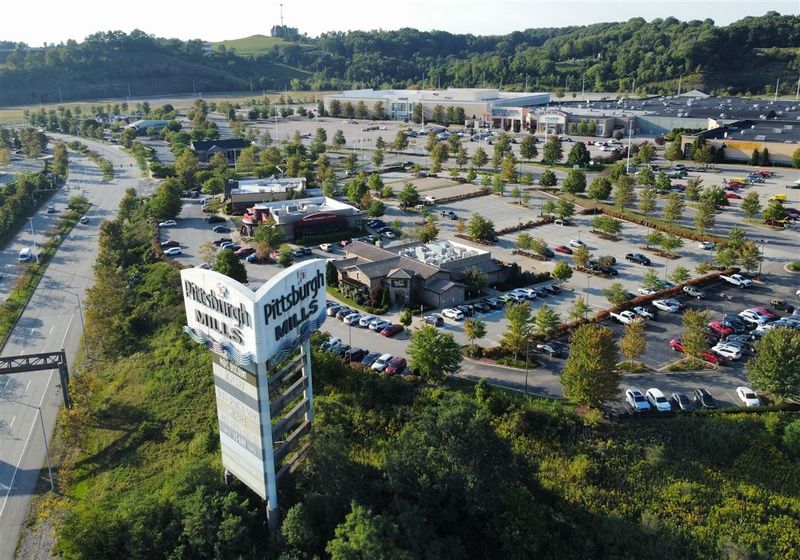 Which Pittsburgh Properties Are Losing Value Here Are 13 On The Decline - Decor Hint Pittsburgh Mills