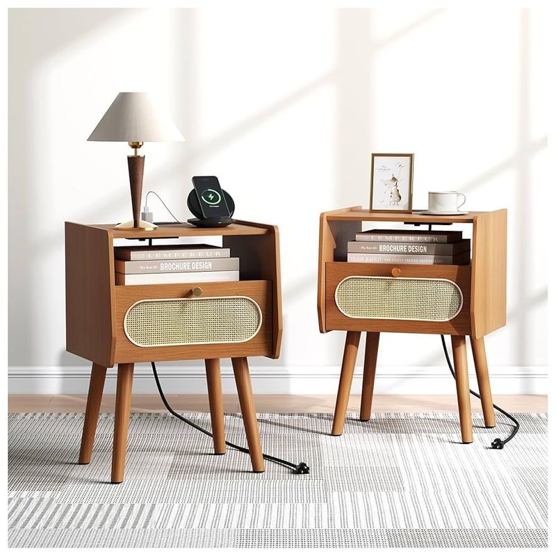 9 Things To Get Rid Of In Your Bedroom, According To Professional Organizers - Decor Hint Piles of Unread Books