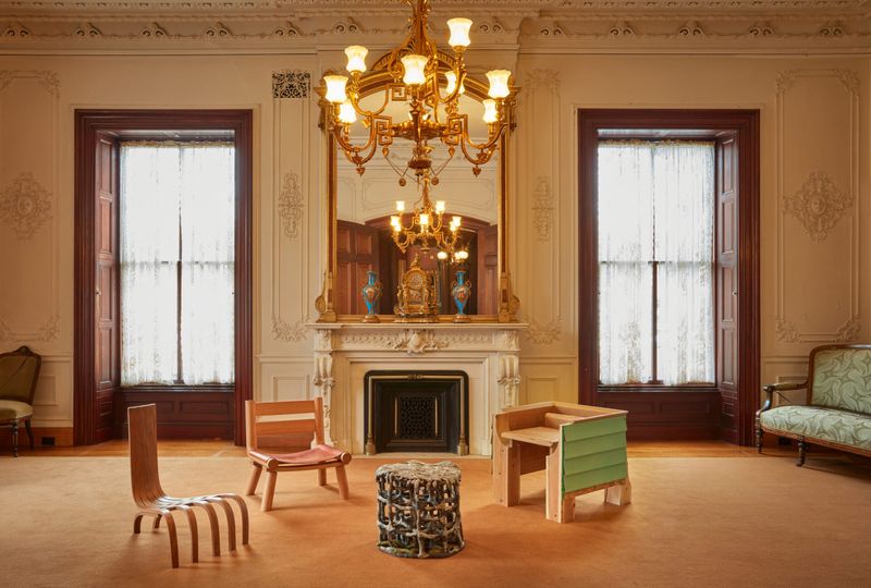 5 Retro Treasures Show Why Rhode Island's Furniture Legacy Still Shines - Decor Hint RISD's Influence On Contemporary Design