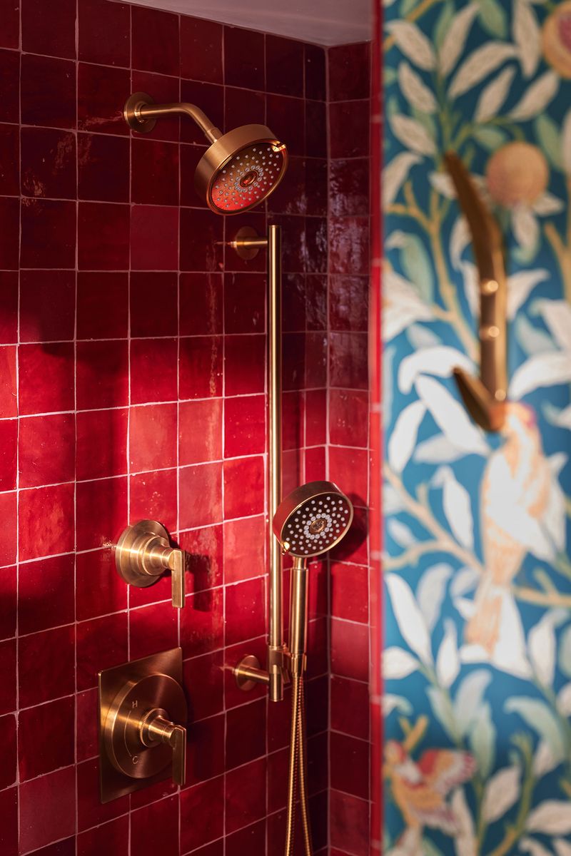 Color And Contrast In Every Detail
