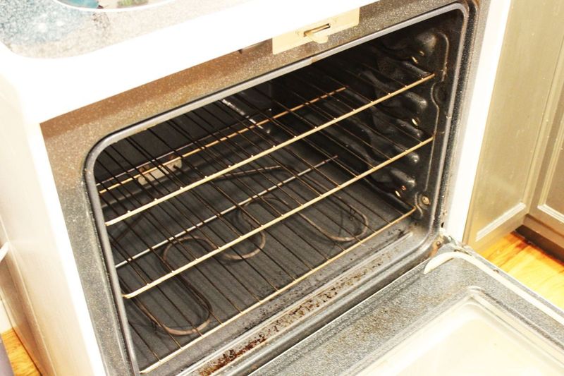 How Often Should You Clean Your Oven Racks? (And Why You're Probably Doing It Wrong) - Decor Hint Why Cleaning Oven Racks Matters