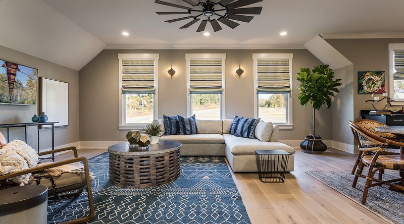 13 Sherwin-Williams Colors Ideal For Nevada Homes And Natural Surroundings - Decor Hint Mesa Tan: Sand Dune Sophistication