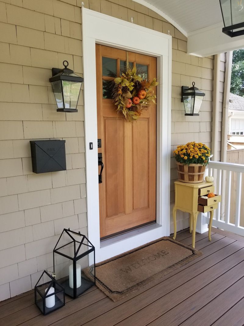 Gold Country Rustic Elegance