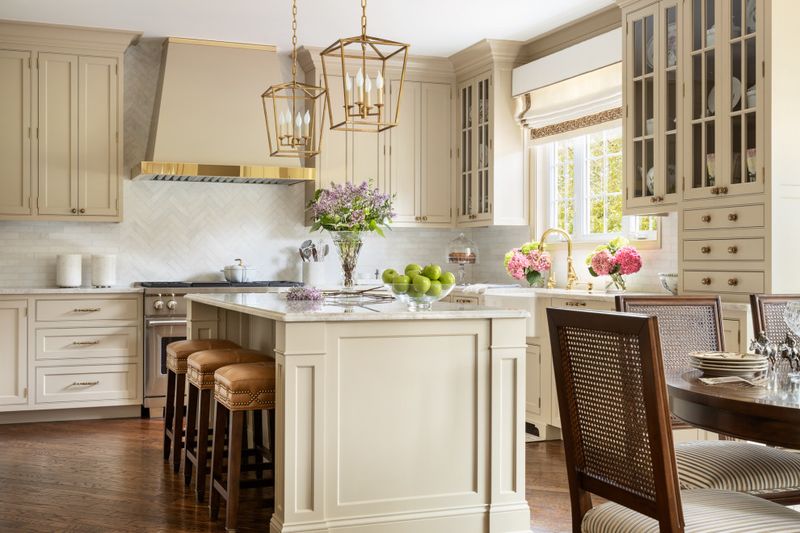 10 Kitchen Looks That Are Losing Popularity In Pennsylvania (With 10 That Still Shine) - Decor Hint Overly Ornate Cabinetry