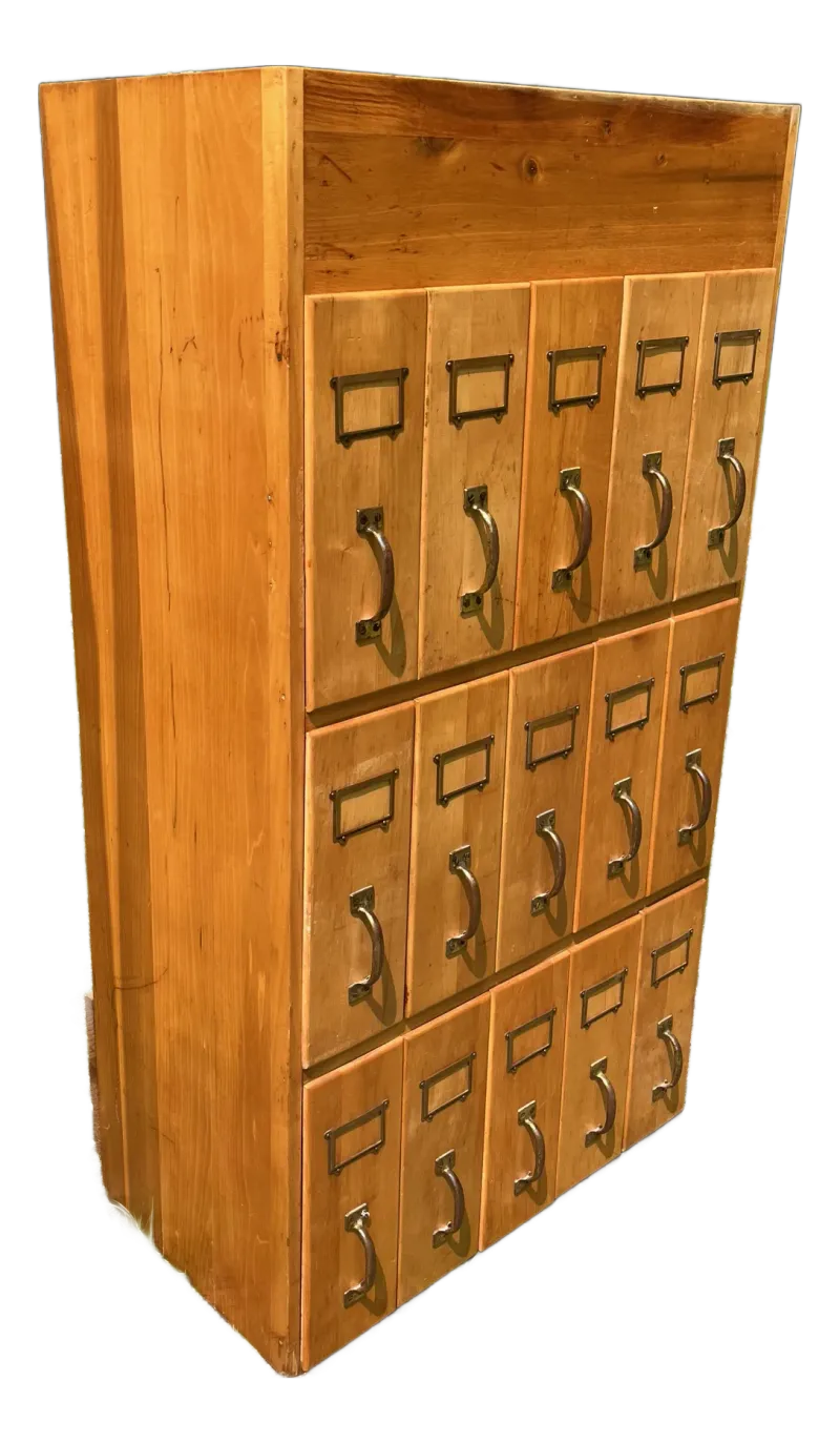 What's Out And What's Hot 5 Antique Duds From 1900s And 9 Hidden Treasures - Decor Hint Apothecary Cabinets