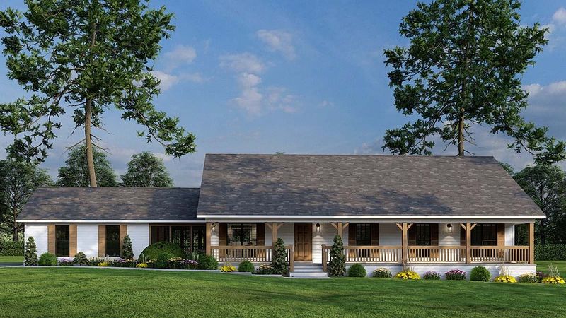 2025 Housing Outlook: These 5 Home Types Will Drop In Price, While 12 Are Headed Higher - Decor Hint Single-Level Homes For Aging Buyers