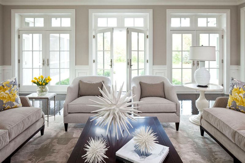 7 Old-Fashioned Couch Colors Still Hiding In Kentucky Homes, And 8 Better Picks For 2025 - Decor Hint Soft Taupe