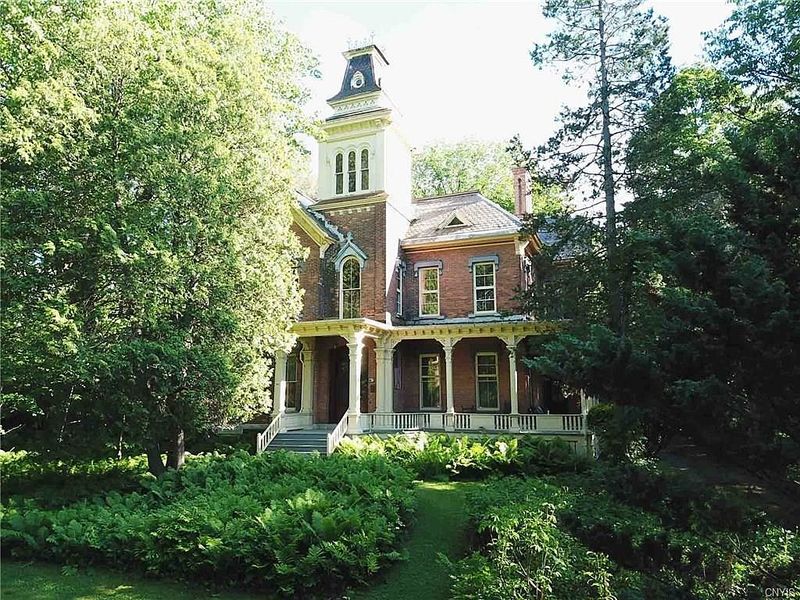 From Vanderbilts To Rockefellers: 8 Opulent Mansions Of The Hudson Valley And Upstate New York - Decor Hint The Remington Estate And Industrial Wealth