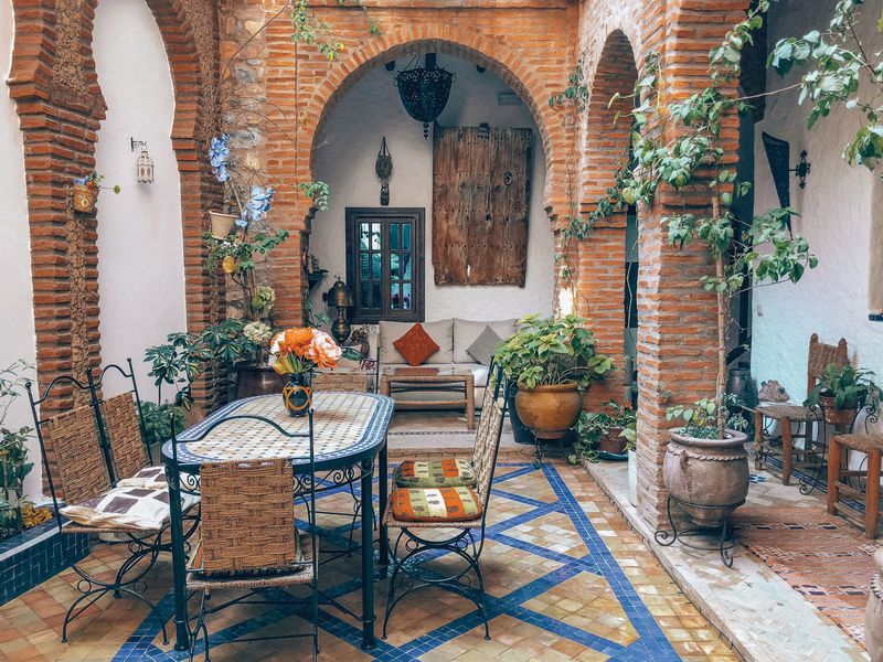 Terracotta