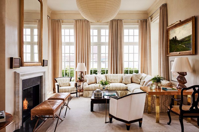 Plantation-Inspired Elegance
