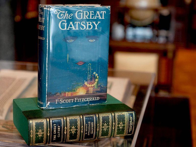 Found In Attics, Sold For Thousands: 17 1900s Antiques Worth Looking For - Decor Hint First Edition Books