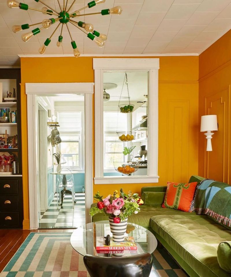 21 Interior Design Trends Designers Are Ready To Leave Behind In 2025 - Decor Hint Faux Finishes