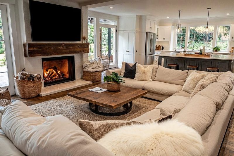 11 Game-Changing Decorating Tips From Our Editors' Favorites - Decor Hint Layer Different Textures for Depth and Interest