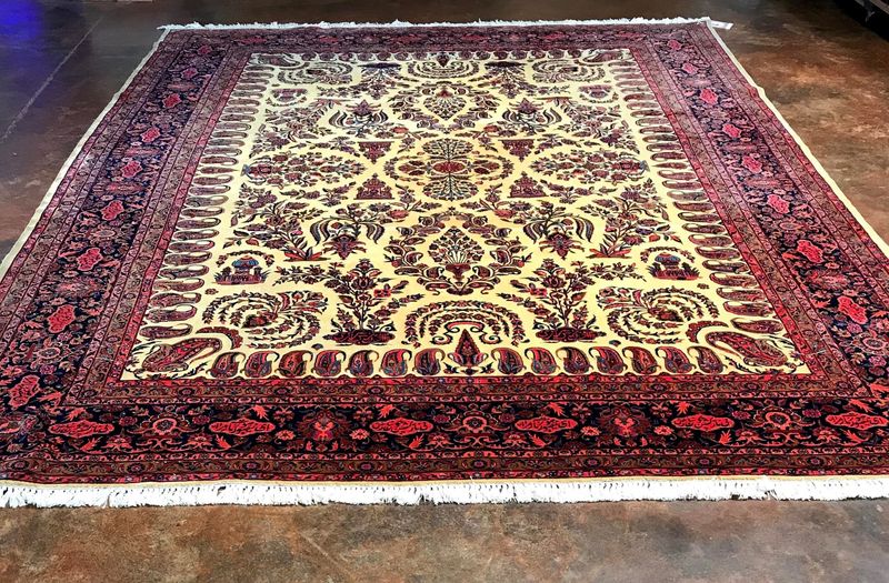 Grandma's Treasures That Are Worth A Fortune In 2025 - Decor Hint Oriental Rugs