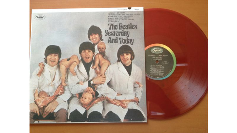Grandma's Treasures That Are Worth A Fortune In 2025 - Decor Hint Vintage Vinyl Records