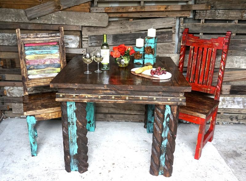 10 Antique Furniture Styles Seen All Over Arizona Homes This Year - Decor Hint Southwestern Rustic