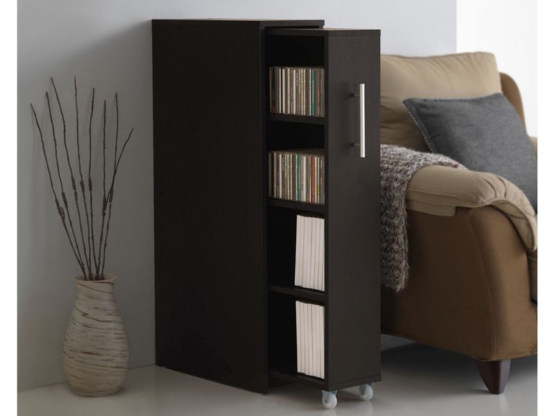 Living Room Items In Syracuse That May Have Lost Value - Decor Hint CD and DVD Storage Units